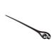Mikinona 1pc Vintage Hairpins Chinese Hair Sticks Chinese Hair Accessories Fashion Hair Clips Vintage Hair Sticks Chinese Hair Chopsticks for Women Fashion Hair Sticks Natural Bamboo Japan