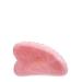 CRYSTALOVE 3D Gua Sha - Rose Quartz Facial Massage Plate for Radiant Skin | International Shipping - Buy Online on GoSupps.com