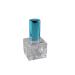 10pcs 10ml Glass Perfume Bottles Spray Refillable Atomizer Suitable for Travel Portable Refillable Makeup Perfumery (Color : Sky Blue Size : 10ml) 10ml Sky Blue