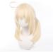 Anime Cosplay Wig Genshin Impact Klee Wig + Free Wig Cap for Halloween & Events - Buy Online on GoSupps.com