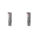 Erborian Korean CC Cream Skin Perfector SPF25 - Clair 15 ml & CC Cream with Centella Asiatica Lightweight Skin Perfector Tinted Moisturiser and Brightening Face Cream - 15ml