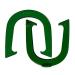 Light Weight Cadet Pitching Horseshoes - NHPA Sanctioned for Tournament Play - Drop Forged Steel - One Pair (2 Shoes) Green