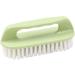 Laundry Cleaning Brush Multifunctional Scrub Brush Durables Soft Plastic Cleaning Brush for Washing Clothes Shoes Housework - Random Color - Buy Online on GoSupps.com