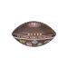 NFL Commemorative Championship Football, 9-Inches San Francisco 49ers