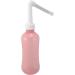 Shop 310ML Pink Nose Wash Cleaner - Easy Operation Neti Pot for Kids | Large Capacity Saline Solution - Buy Online on GoSupps.com