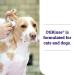 OtiRinse Ear Cleansing Solution for Dogs, Cats & Horses - 8 oz | Effective Ear Care - Buy Online on GoSupps.com
