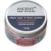 Shower Souffle 160g - Strawberry - Buy Online on GoSupps.com