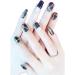 32Pcs Mixed Colors Nail Rolls Striping Tape Line DIY Nail Art Tips Decoration Sticker Nails Care Comfortable and Environmentally Useful and practical - Buy Online on GoSupps.com