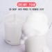 Face Cleanser Foamer Makeup Wash Bubble Maker Travel Household Rich Foam Maker Cup White rich foam maker - Buy Online on GoSupps.com
