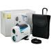 Nikon Coolshot Pro Stabilized Golf Rangefinder - White | Standard Version - Buy Online on GoSupps.com
