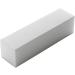 White Nail Buffer Block 4 Sided Nail File Sanding Block Buffing Blocks Nail Art Tips Tool Fingernail Manicure Pedicure Kit For Salon Or Home Use - Buy Online on GoSupps.com