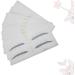 FOMIYES 36 Pcs 48 Eyebrow Stencil Kit Eyebrow Styling Tool Eyebrow Tracer Eyebrow Stencils Card - Buy Online on GoSupps.com