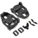 Time ICLIC XPRESSO Fixed Bike Cleat - Reversible Zero Float Cleats | Road XPRO Pedals - Buy Online on GoSupps.com