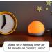 Echo Glow Multicolor Smart Lamp for Kids - Certified for Humans, Compatible with Alexa Devices - Buy Online on GoSupps.com