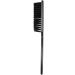 Niniang 4x Fade Brush Comb Scissors Cleaning Brush Barber Shop Skin Fade Vintage Shape Sculpture Cleaning Brush - Buy Online on GoSupps.com