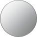 REER 8601 Baby Back Seat Mirror - Shatterproof Car Safety View for Infant Seats | Ideal for Rear-Facing Child Carriers | Black (Single Pack) - Buy Online on GoSupps.com