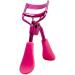 1 Pc Handle Eyelash Curler Natural Bending Beautiful Eyelash Beauty Special Professional Makeup Tools 7 Colour (Color : Red) - Buy Online on GoSupps.com