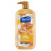 Sua ve Essentials Gentle Body Wash Milk & Honey 30 oz