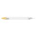 Rhinestone Painting Pen Comfortable Grip Professional Double Headed Lightweight Rhinestone Drill Pen for Nail Shop for Craft