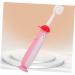 Premium Healeved 6 STK Children s Toothbrush Station with Suction Cups - Baby Mouth Cleaning Brush & Bite Toys | Optimal Oral Care for Toddlers - Buy Online on GoSupps.com