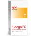 Apodiscounter Cidegol C 300ml - Antiseptic Chlorhexidine Mouthwash for Gum Inflammation & Bleeding Gums - Effective Bacterial Treatment - Buy Online on GoSupps.com