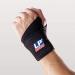 LP SUPPORT 739 Wrist WRAP with Thumb Support Wrist Compression Straps for Workouts Men & Women - Fits Right and Left Hand (One Size)