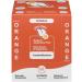 Sweet and Friendly Mints Pack of 10 - KETO AND VEGAN/GLUTEN FREE/DIABETIC FRIENDLY/SUGAR FREE/TOOTH FRIENDLY (5 Creamy Orange) Creamy Orange 10 - Buy Online on GoSupps.com