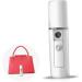 SOESFOUFU Mini Humidifier Handy Sprayer Portable Humidifiers Mini Facial Mister Mist Facial Sprayer White - Buy Online on GoSupps.com