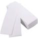 Beaupretty 240pi ces Cire D pilatoire Non Tiss e Pour Visage Et Corps Papier pais Blanc Lot Taille 1 - Buy Online on GoSupps.com