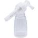 Minkissy Dry Powder Sprayer - Empty Barber Powder Spray Bottle for Hair Salon & Home Beauty - Buy Online on GoSupps.com