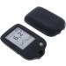 Foto-Kontor Abbott Freestyle Libre 3 Silicone Protective Case - Black | Durable & Stylish International Shipping - Buy Online on GoSupps.com