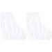 LIOOBO Ice Skates Blade Protectors | Hockey & Figure Skating Blade Covers - Durable Protective Skating Accessories - Buy Online on GoSupps.com