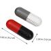 HomsfoU Shoe Deodorant Capsules - Antiperspirant Balls for Leather Shoes & Smell Relief | Dry Remedy for Shoe Odor Care - Buy Online on GoSupps.com