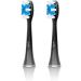 ETA Electric Sonic Toothbrush - 3 Cleaning Programs Long Battery Life Black - Best International Shipping - Buy Online on GoSupps.com