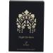 L'orientale Night De Paris Gold Eau De Parfum Spray for Men 3.4 Ounce