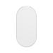 Tens Pad Holder for SIMUSI Smart APP Tens Unit Pads Electrode Pad Organizer for 2x2 and 2x4 Inch Pad(1 Pcs)
