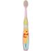 Oral-B Baby Manual Toothbrush Pooh Characters 0-3 Years Extra Soft - 1 Count - Buy Online on GoSupps.com