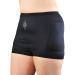 Suprima Osteopanty Hip Protection - Art 1-401-009 Size M Black | Buy Internationally at Best Price - Buy Online on GoSupps.com