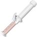 Mini Cordless Curling Iron - 30W 2-in-1 USB Rechargeable Hair Curler & Straightener for Travel - Ceramic Wet & Dry Use (White - Buy Online on GoSupps.com