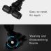 Zerodis Reptile Mist Sprinkler System - Adjustable Cooling Nozzle for Tropical Forest Tanks - Buy Online on GoSupps.com