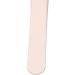 Eyelash Applicator Tweezers - Lightweight Stainless Steel False Eyelash Tweezers for Home Use | International Shipping Available - Buy Online on GoSupps.com