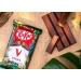  Wowboxme KitKat Vegan 4 Finger Chocolate Wafers 24 x 41g (Vegan) (24 Bars) - Buy Online on GoSupps.com
