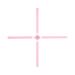 Grafken Posture Corrector for Adult Kids ,Yoga Body Sticks for Posture Corrector,Yoga Sticks Stretching Tool,Retractable Design for Adult and Kids Students Back Brace Posture Corrector (Pink)