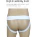 Buy Reusable Wearable Urinary Drainage Bag for Women | Adjustable External Catheter | 2000 ML + 1000 ML Bags for Bedridden Patients - Buy Online on GoSupps.com