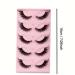 Shop Premium Faux Mink Lashes | Luxurious Lightweight & Cruelty-Free | Worldwide Shipping - Buy Online on GoSupps.com