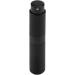 Plawee 2X 8 Ml Portable Travel Mini Bottle Refillable Empty Perfume Atomizer - Black - Buy Online on GoSupps.com