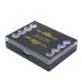 33 Bright Colors Eyeshadow Palette with Lip Gloss, Blush, Brushes | Highly Pigmented Cosmetic Makeup Kit - Buy Online on GoSupps.com