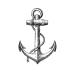 SanerLian Anchor Ship Temporary Tattoo Sticker Set of 12 - Waterproof Fake Tatoo for Men, Women, Adult, Boys, Teens - Body Art 10.5X6cm (SF141) - Buy Online on GoSupps.com