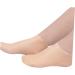 Housoutil 3 Pairs Moisturizing Socks Cracked Heel Socks Foot Lotion Ladies Socks Moisture Socks for Dry Feet Overnight Silicone Socks Foot Care Gel Socks Sebs Honeycomb Spa - Buy Online on GoSupps.com