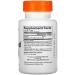 Doctor's Best Ubiquinol 50mg with Kaneka QH CoQ10 Antioxidant for Heart Health 90 Softgel Capsules - Buy Online on GoSupps.com